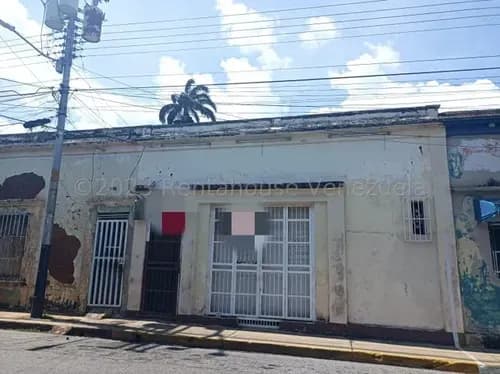 Casa En Venta En La Candelaria Valencia Lr Carabobo Remodelada Funcional Para Multiples Usos Tanto Residencial Como Comercial