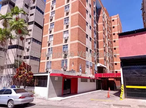 K.f Localen Alquiler En Sabana Grande Mls #26-19605