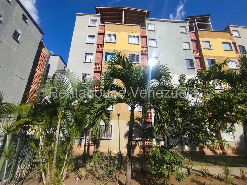 Apartamento (1 Nivel) en Venta en Terrazas de San Diego, Carabobo