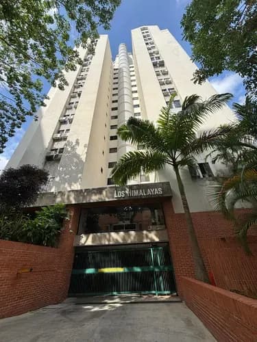 Lt Venta De Hermoso Apartamento Amoblado En Urb El Bosque Res. Los Himalayas
