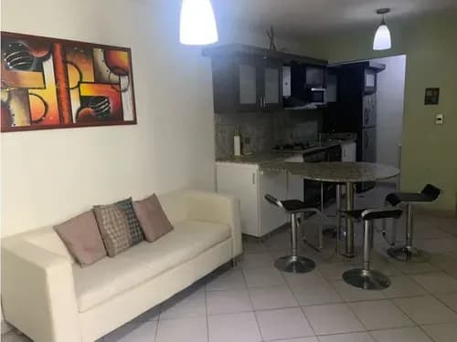 Apartamento En Alquiler Ubicado En Terrazas De San Diego
