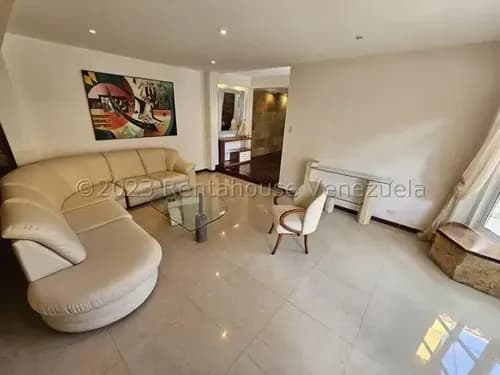 Remodelada Carla Gonzalez Casa En Venta En El Hatillo Mls #26-1354