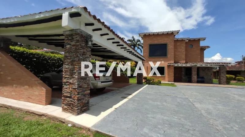 Casa en Venta en El Safari Country Club