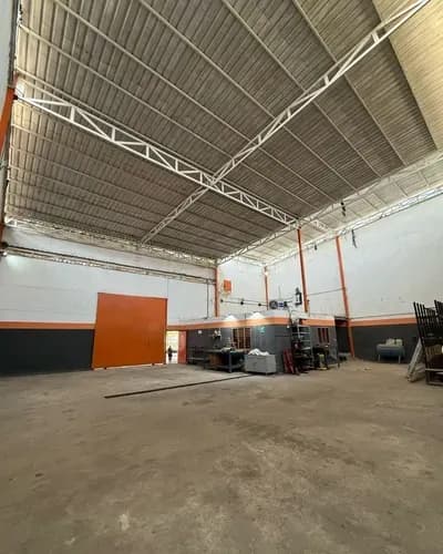 Se Vende Galpón Autopista Valencia - Campo De Carabobo Mh