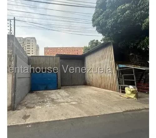 Galpón En Venta La Campiña Rl26-17138