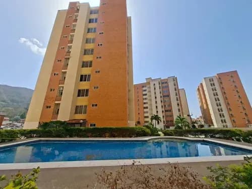 Apartamento En Venta En Naguanagua Res Doral Country Ls