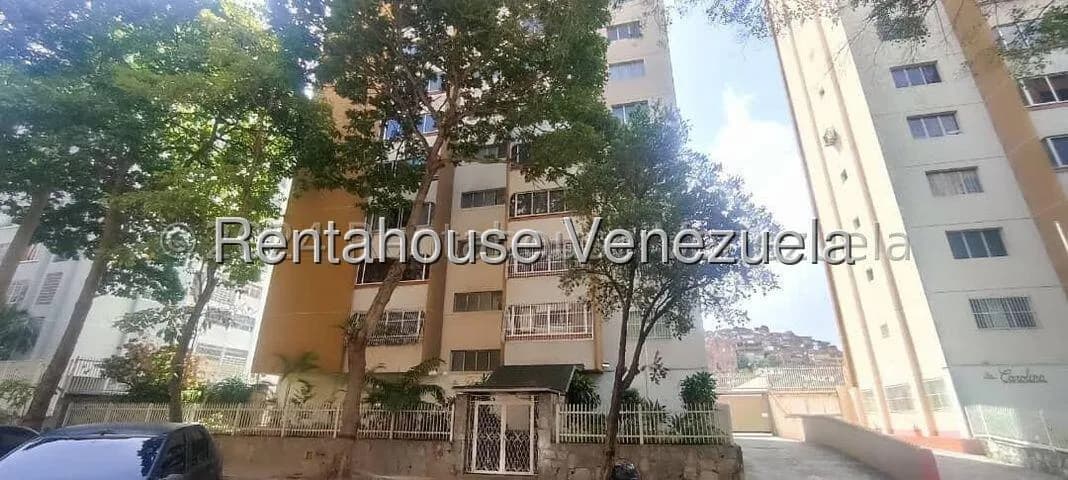 Apartamento (1 Nivel) en Venta en La Urbina, Distrito Metropolitano