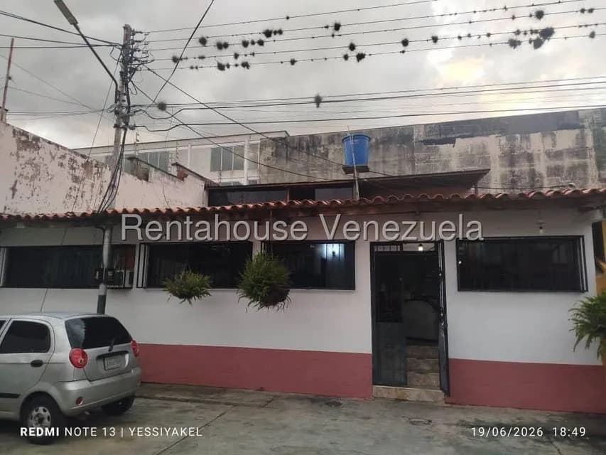 Casa (Duplex) en Venta en Residencias Aeropuerto, Trujillo