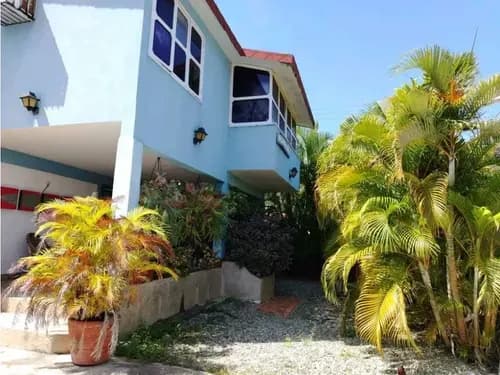 Se Vende Casa 492m2 Ocumare De La Costa 1702