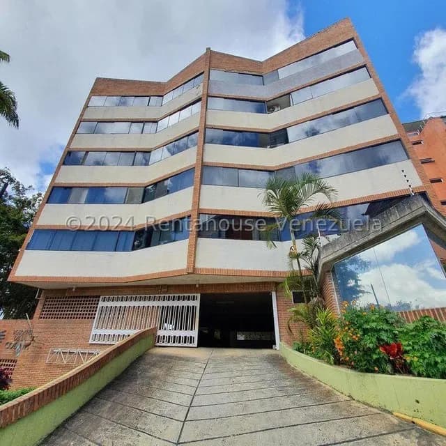 Apartamento (1 Nivel) en Venta en La Union, Distrito Metropolitano
