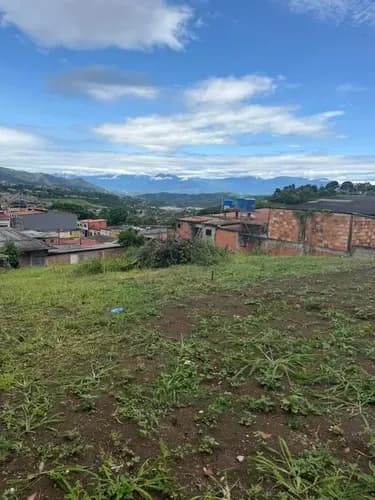 Terrenos En Venta En Tariba San Cristóbal /im