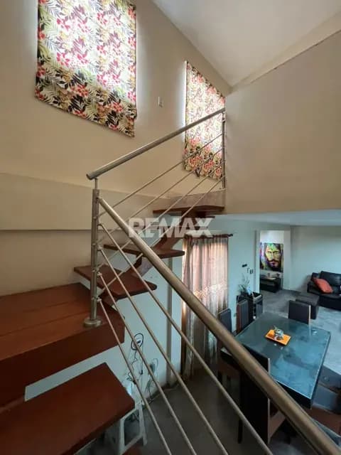CASA EN URB SANTA FE