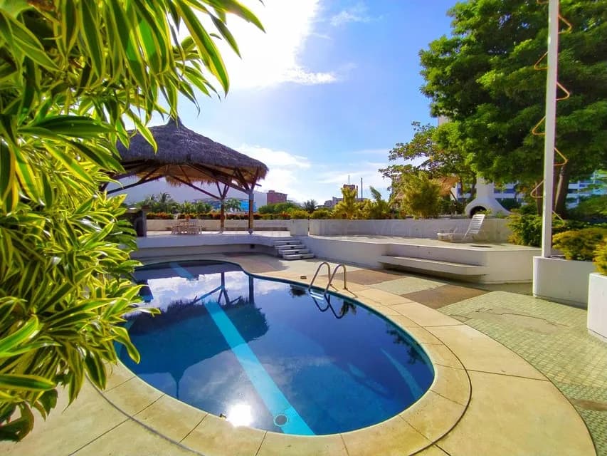 Casa (Multipes Niveles) en Venta en Caribe, Vargas