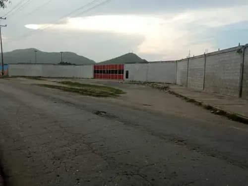Terreno En Venta Ubicado En Puerto Cabello