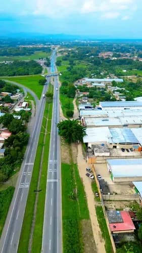 Galpón en venta - $500k