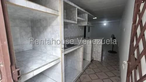 Milagros Inmuebles Apartamento Alquiler Barquisimeto Lara Zona Oeste Economica Residencial Economico Código Inmobiliaria Rent-a-house 26-10215