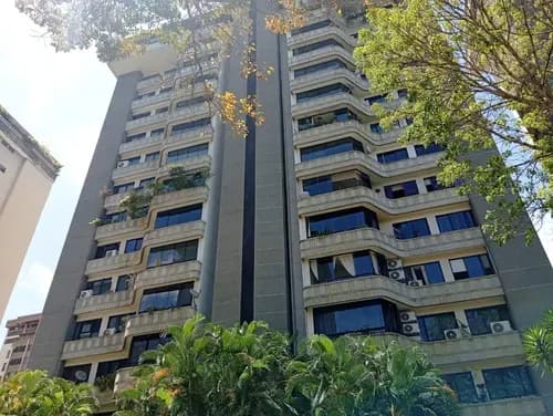 Apartamento En Venta Terrazas Del Avila A Negociar Agendando Visitas Jl