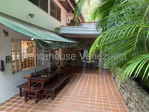 Casa En Venta San Roman-yz-cod.26-3739