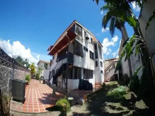 Milagros Inmuebles Casa Venta Barquisimeto Lara Zona Este Colinas De Santa Rosa Economica Residencial Economico Código Inmobiliaria Rent-a-house 25-4182