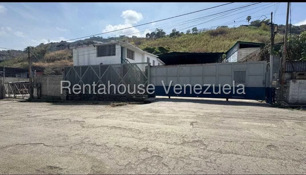 Comercial (Local Comercial) en Venta en La Yaguara, Distrito Metropolitano