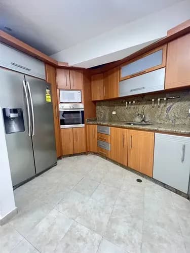 En Venta Apartamento 97m2 En Res El Parral Listo De Habitar, Planta 50%. A1. Solo Clientes