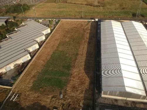 Terreno En Venta Zona Industrial Santa Cruz