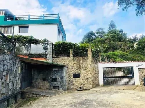 Casa En Venta - Urb. Junko Country Club