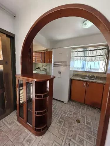 Apartamento En Alquiler Centro De Maracay.sm