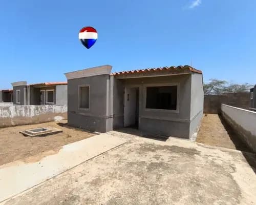 Re/max 2 Mil Vende, Casa En Obra Gris, En Punta De Piedras, Tubores, Nueva Esparta, Isla De Margarita