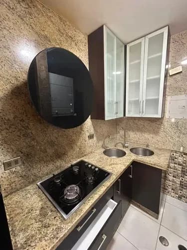 Baja De Precio: Apartamento En Planta Baja Res. Valles Del Nogal, San Diego