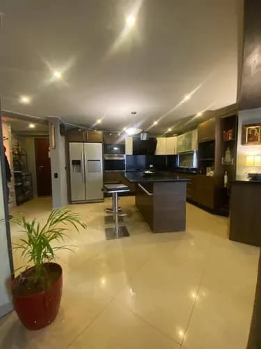 Penthouse 198m2 En Mañongo, Resd Santa Teresita, Naguanagua, Pozo, Planta 50%. A1. Solo Clientes