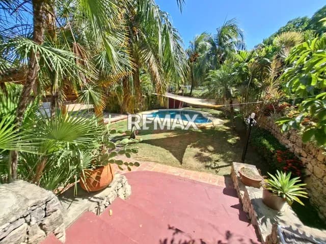 EN VENTA HERMOSA CASA EN EL EXCLUSIVO CONJUNTO EL RETIRO EN TUCACAS ESTADO FALCÓN