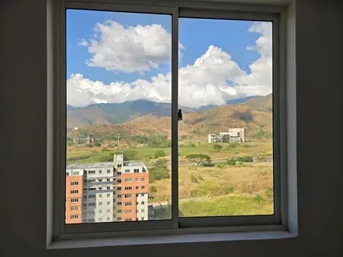 Pent House En Obra Blanca, Manantial Naguanagua Flor Y Gabriel Mjc Solo Clientes