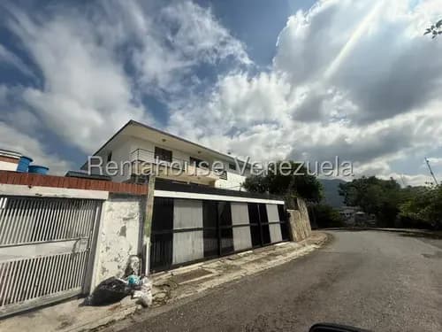 Maria Diaz 26-14022 Casa En Venta En El Marques