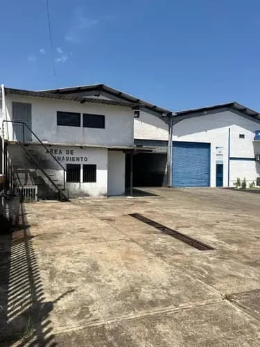 Galpon En Venta En Puerto Ordaz