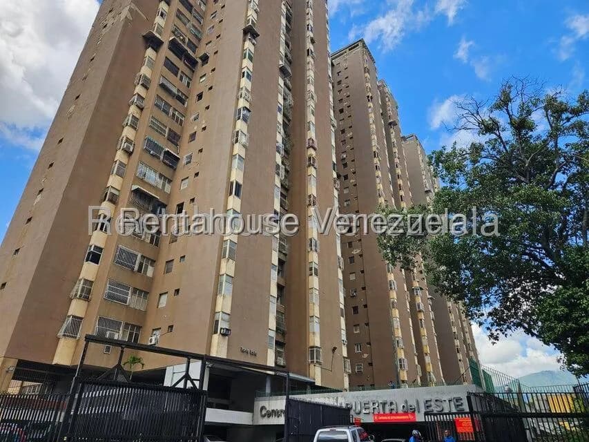 Apartamento (1 Nivel) en Venta en La California Norte, Distrito Metropolitano