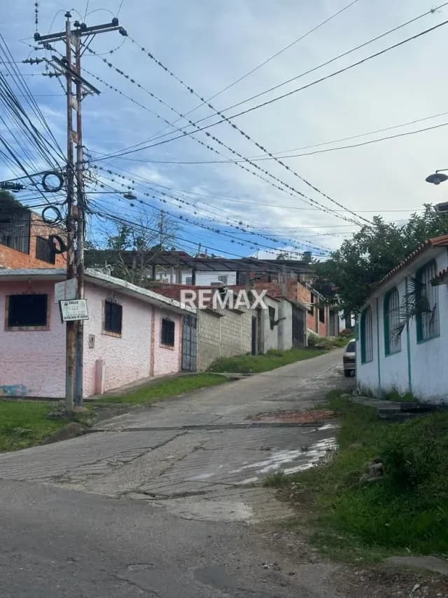 Terreno. Venta. El Valle