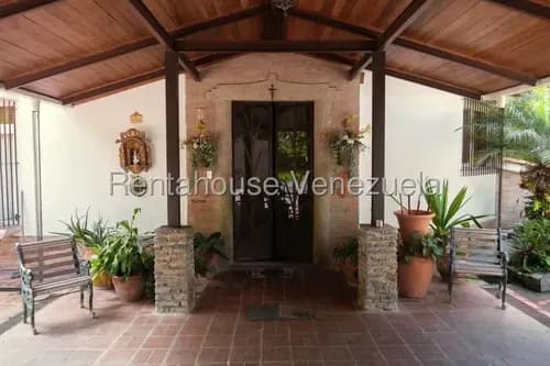 Espectacular Casa En Loma Larga 26-16194