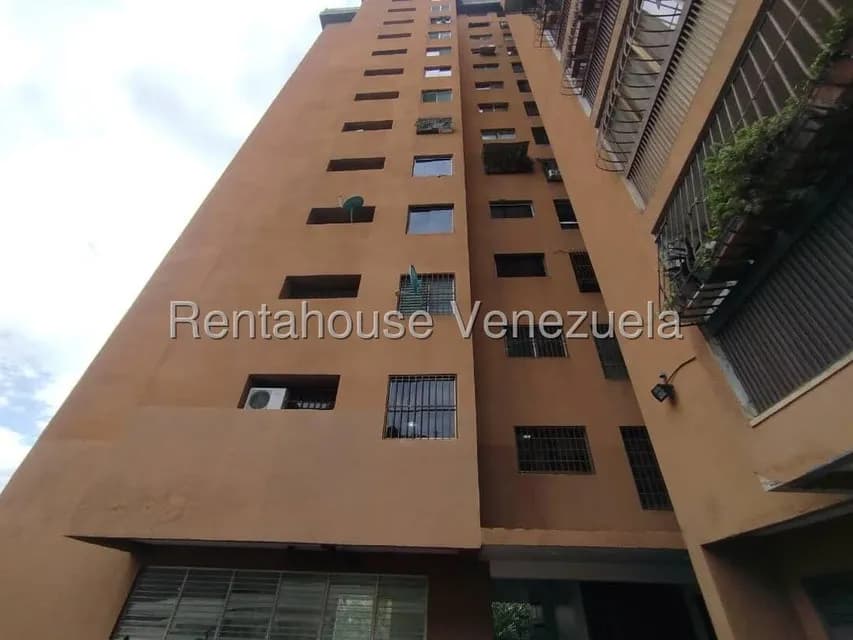 Apartamento (1 Nivel) en Alquiler en Los Caobos, Distrito Metropolitano