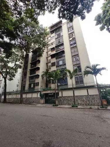 Venta De Apartamento En Montalban Iii