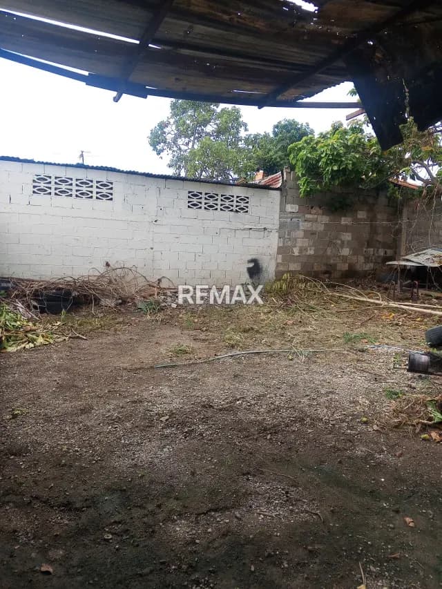 Terreno y casa lote en excelente ubicación el centro Barquisimeto