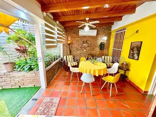Mary Carmen Alvarez Casa En Venta Urb. El Parral Barquisimeto Zona Este