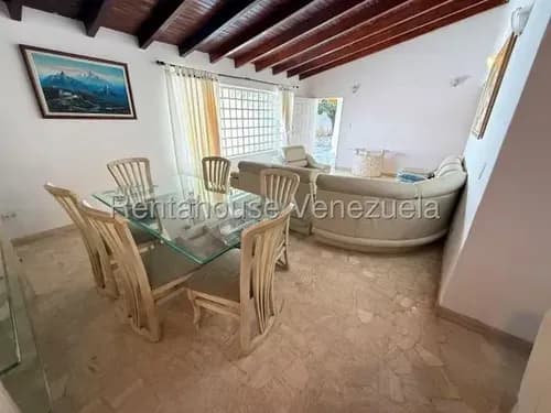 Leandro Manzano Casa En Venta,san Bernardino Mls #26-20606