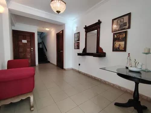 Apartamento / Anexo En Alquiler, Prados Del Este, Baruta
