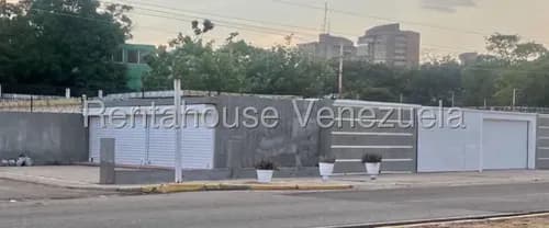 Casa Comercial En Venta, Av Universidad, Eduardo Morán Rentahouse