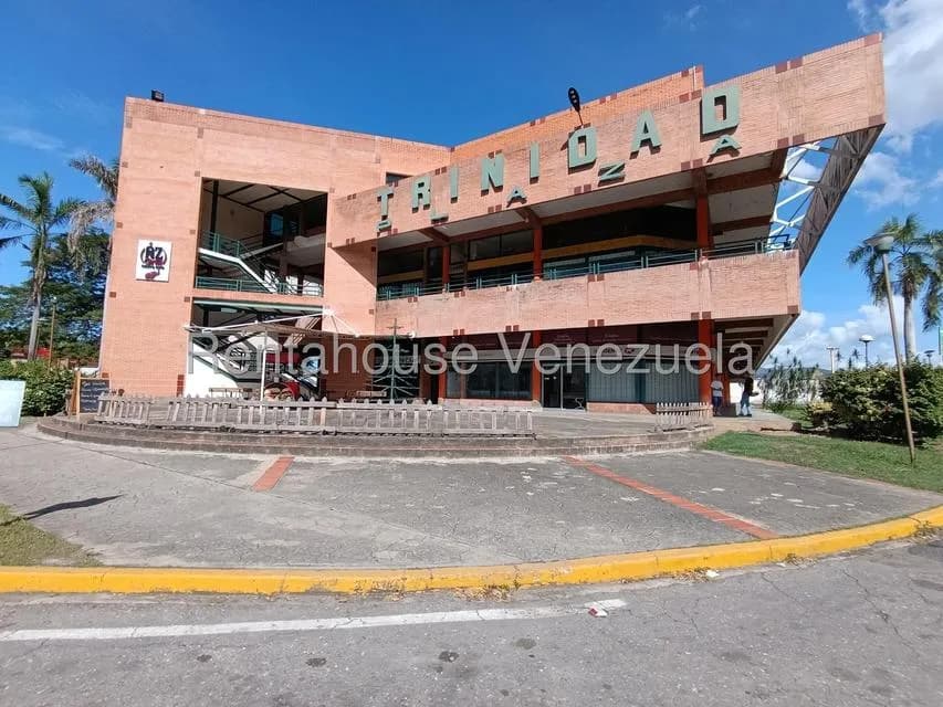 Comercial (Oficina) en Venta en Sabana Larga, Aragua