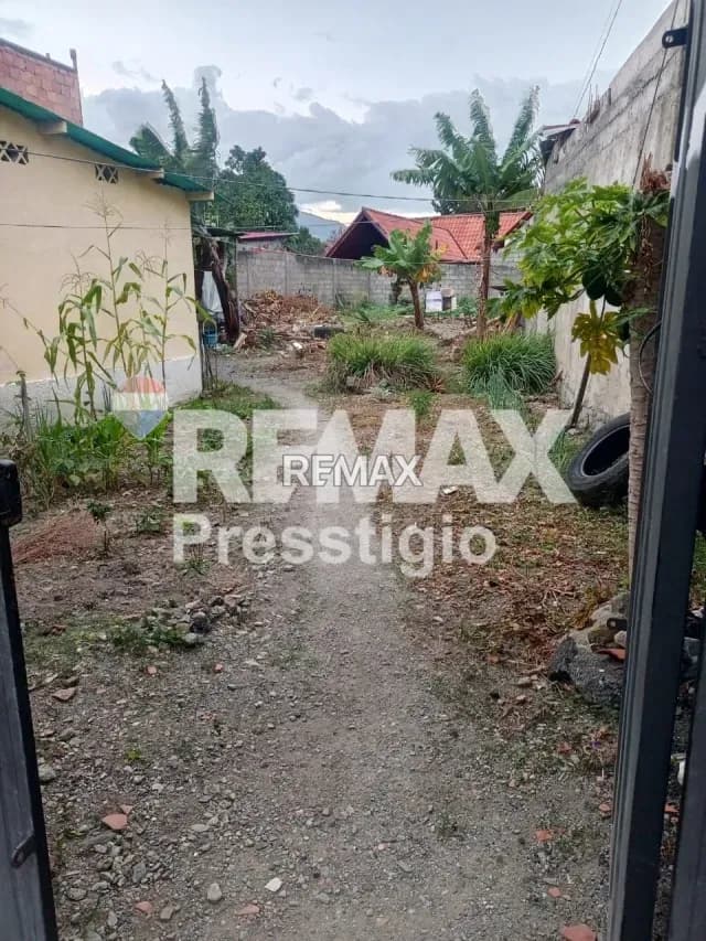 TERRENO EN VENTA - SECTOR ZUMBA. Mérida