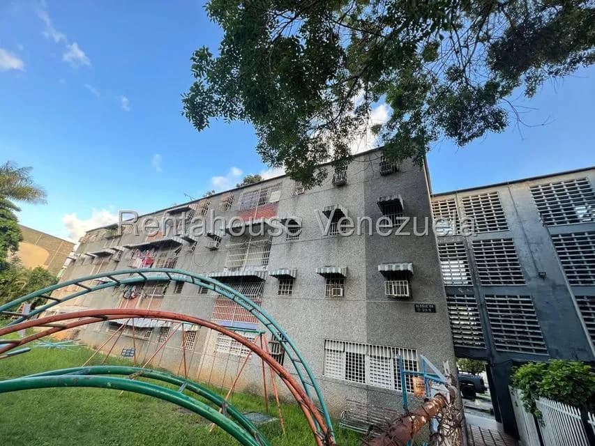 Apartamento (1 Nivel) en Venta en Caña de Azucar, Aragua