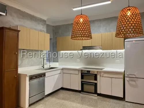 En Venta Moderno Apartamento De 139 Mts El Rosal Mls #26-895 (mr)