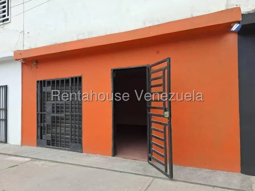 Comercial (Local Comercial) en Alquiler en Parroquia Juan de Villegas, Lara